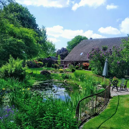 Appartement Nustede Wardenburg