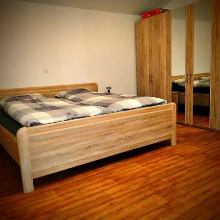 Nustede Appartement *