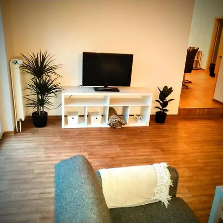 Nustede Appartement *