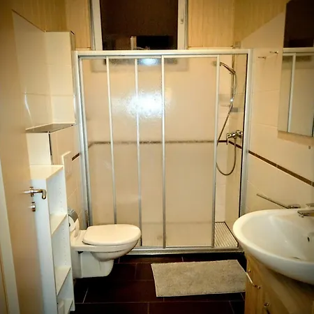 Nustede Appartement Wardenburg